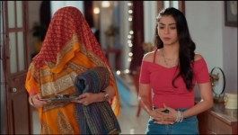 Main Hoon Aparajita - 10th May 2023